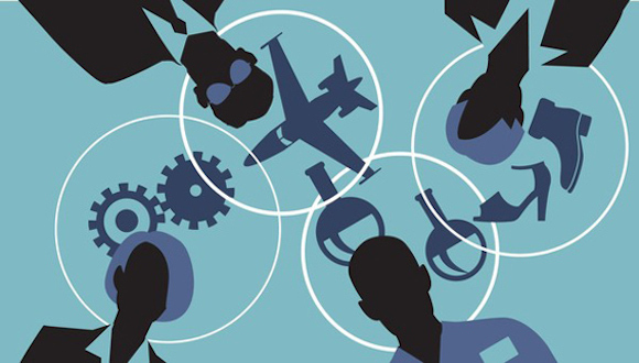 企业家,价值观,商业模式,决策,平台,创始人