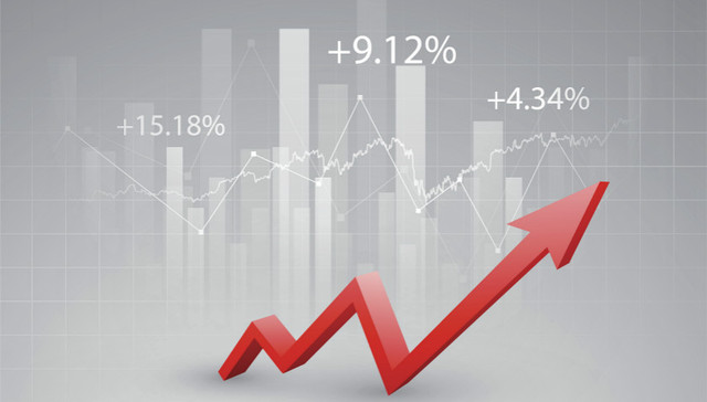 统计局：一季度GDP同比增长6.4% 经济积极因素增多