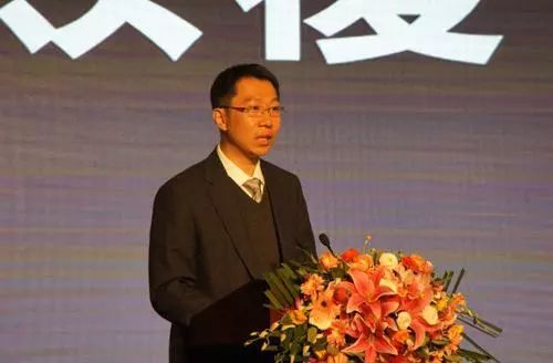 郭台铭宣布参加2020台湾大选，他的万亿帝国还没选好继承人