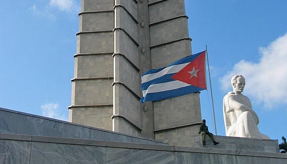 美国要激活的这项法案为什么同时惹恼古巴、欧盟和加拿大？