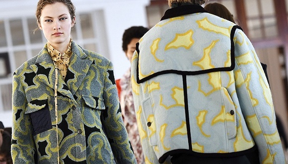 时尚商业说,Carven