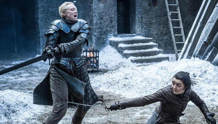 权力的游戏,外国文学