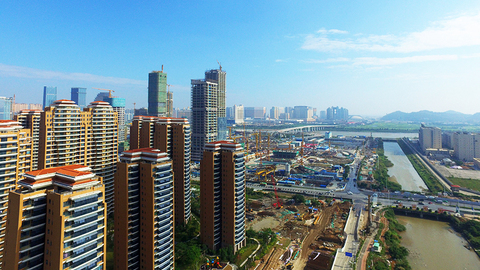 发改委印发《横琴国际休闲旅游岛建设方案》