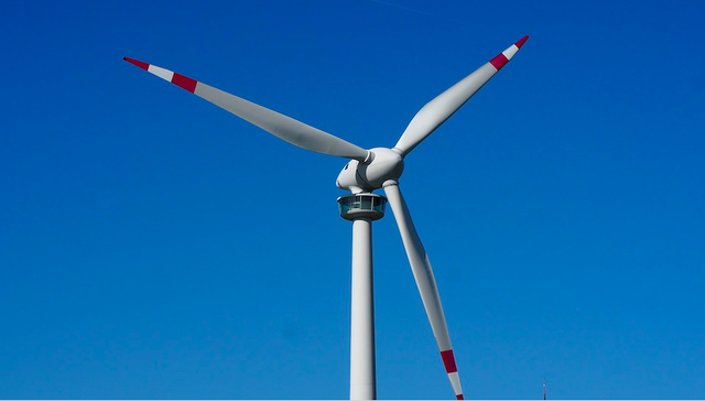 致命的风机！曾创造“两弹一星”壮举的老牌国企，如今遭遇风电“滑铁卢”