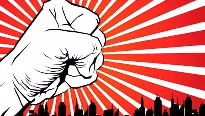 火热行情下八成公募趁势加仓，一季度仓位平均提高10％