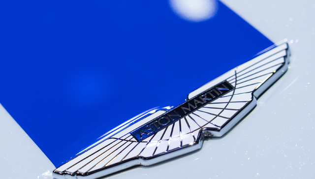 【2019上海车展】 专访阿斯顿马丁彭明山：坚持做“美”的风向标