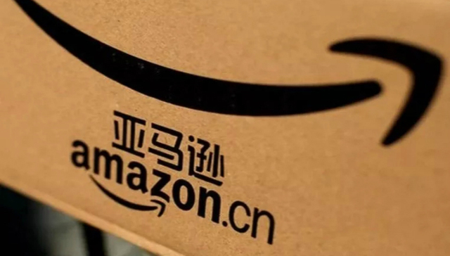 电商,移动电商,中国市场,亚马逊,淘宝,京东