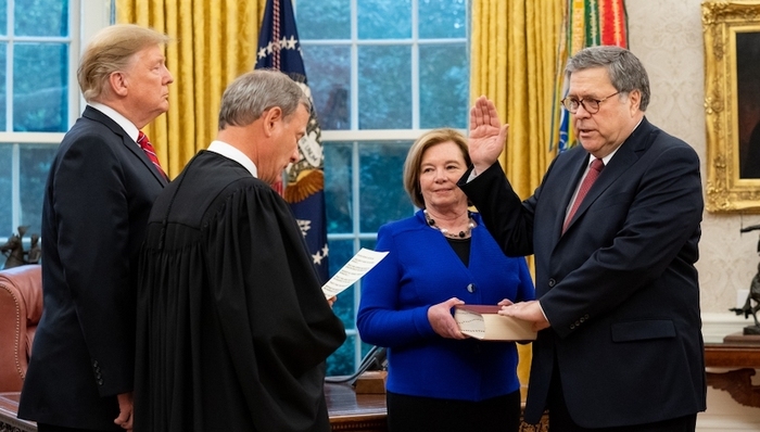 权力游戏,美国政治