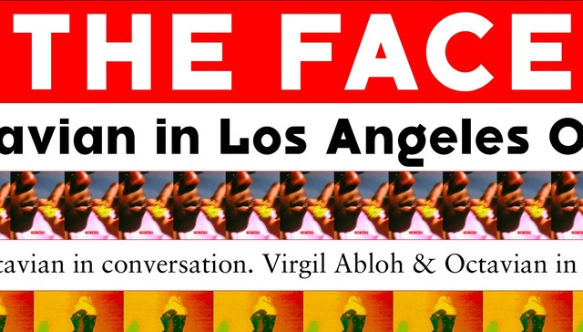英国传奇时尚杂志《The Face》暌违15年后再刊，不过这次换了个数字版