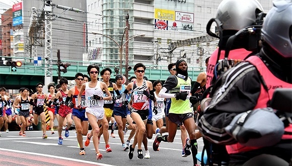 终身禁赛，中国田协严惩波士顿马拉松三名造假选手