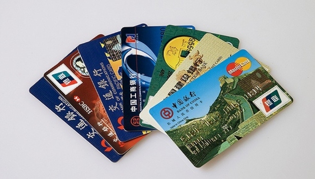 新版个人征信报告将上线：以卡还卡将纳入失信范围