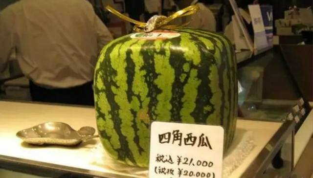 日本,水果,价格