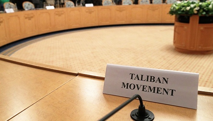 塔利班,阿富汗,美国,卡塔尔,和谈