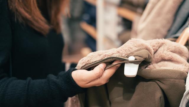 消费增长,买买买,商圈