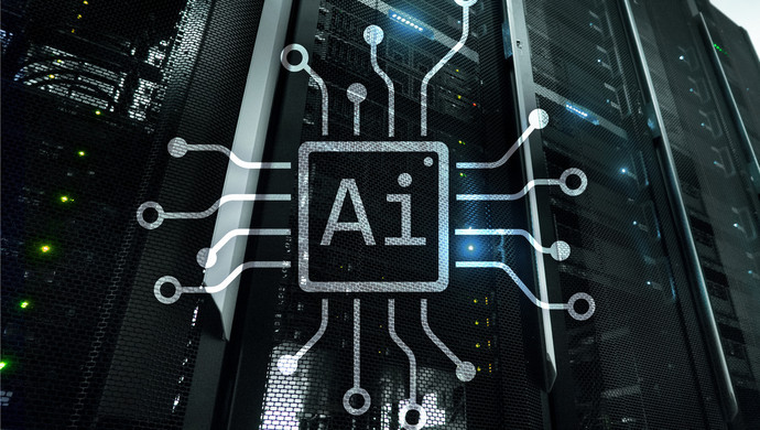 【新时代新作为新篇章】大硅片、类脑芯片亮相上交会，集成电路与人工智能深度融合