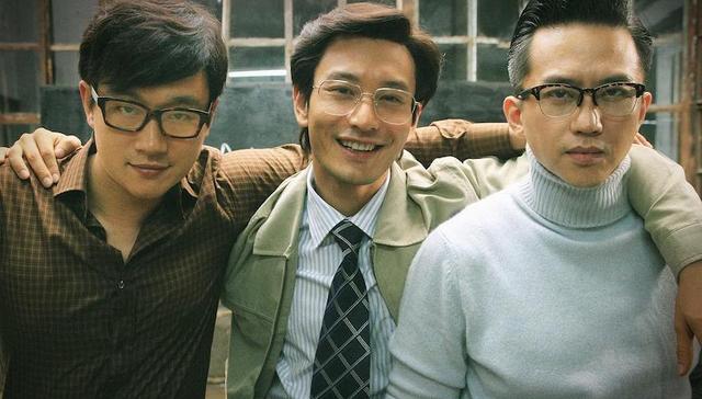 从“五老”火锅宴到互联网巨头：民营企业走过的四十年