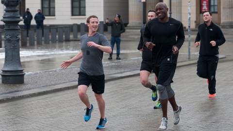 扎克伯格2018年的薪酬翻倍，主要用于个人安保费用