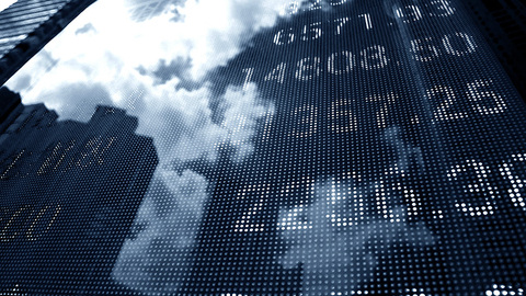 中金所：自4月22日起将中证500股指数期货交易保证金标准调整为12%