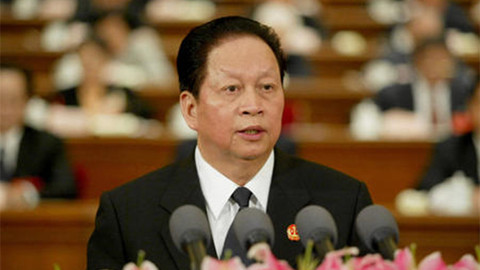 最高人民法院原院长肖扬逝世，曾主导改革死刑核准制度