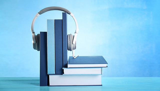【世界读书日之一】用耳朵阅读：有声读物可以改变我们获取知识的方式么？