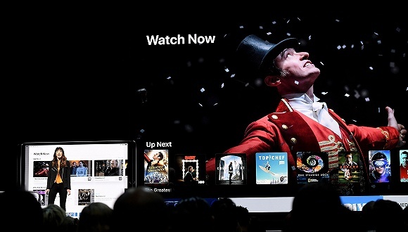 Disney,Netflix,苹果公司,TV,流媒体服务,入局,Hulu,新用户,2019年,视频服