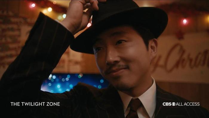 美剧,阴阳魔界,1983年,恐怖压抑,神剧,IP,魔界之门,新技能,新阴阳魔界,1959年