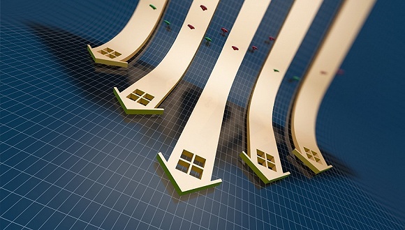 轨交，TOD，京投发展