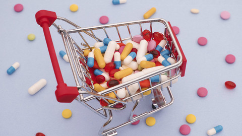 【口述】我所知道的印度仿制药代购乱相