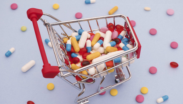 【口述】我所知道的印度仿制药代购乱相