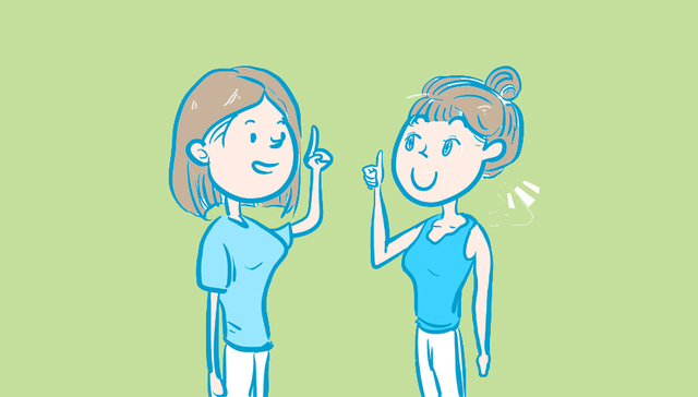 现在的年轻人，一不小心就得得罪人