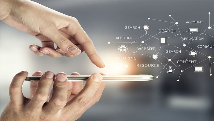 阿里云,数字化,业务中台