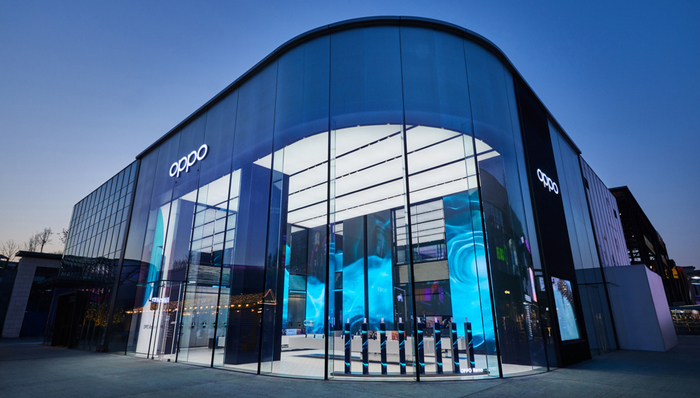 OPPO