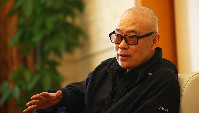 郑渊洁,曹文轩,进校