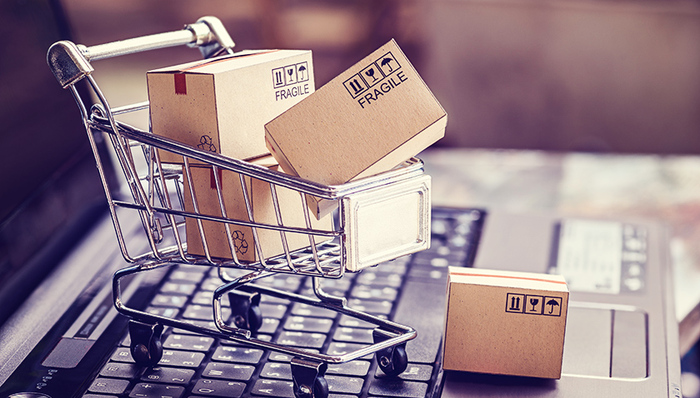 淘宝拼多多网易，刚摸到工厂的门