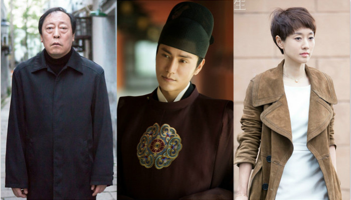 2012-2018年剧集公司流量排行榜