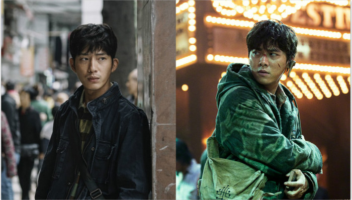 选秀新星入局影视，能跟前辈看齐吗？