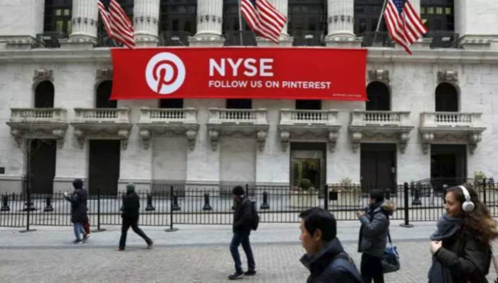 Pinterest的低调成功：反Facebook之道而行