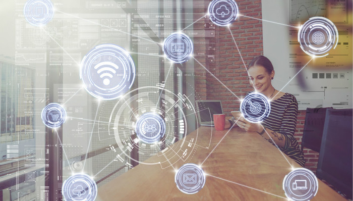 中国跨境电商正在加速跑