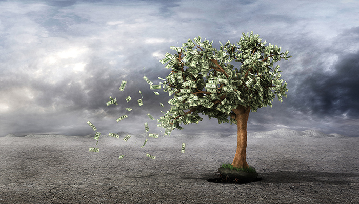 经济恶化信号？不止单价锐减，美国卡车订单及里程数也在下降