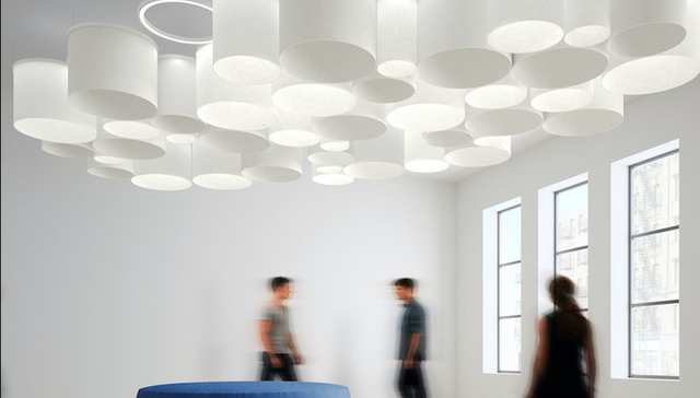 生活美学清单 | 光的无限可能 — 2019 米兰家具照明展 10 款创意新作