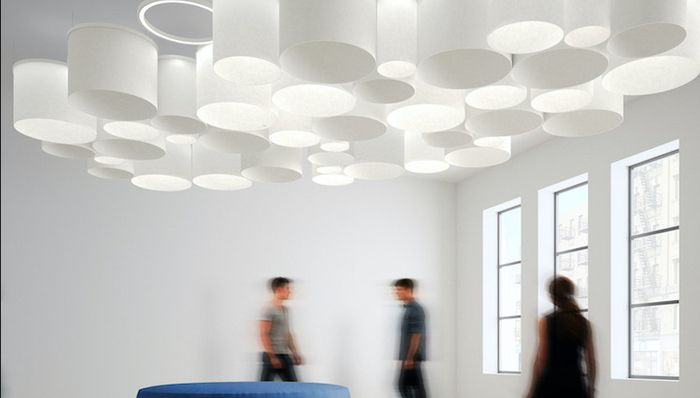 生活美学清单 | 光的无限可能 — 2019 米兰家具照明展 10 款创意新作