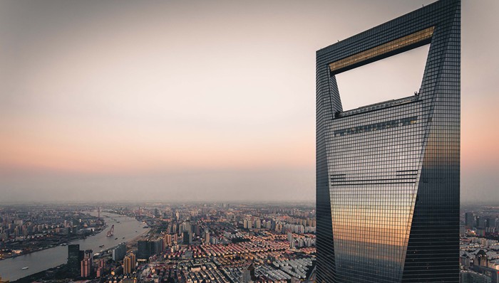 上海,经济,改革开放