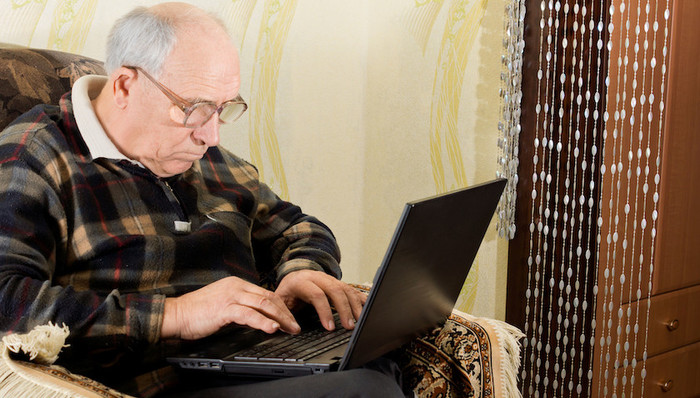 天下故事,老龄化