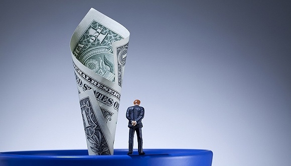 万科,保利,公募基金,地产商