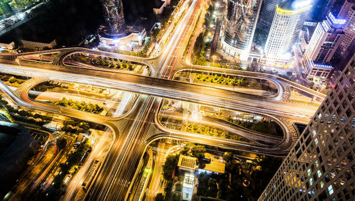 知名经济学家放话：深圳将超过上海和硅谷，成为整个地球的经济中心