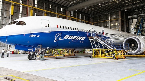 波音“临考”前再爆安全隐患