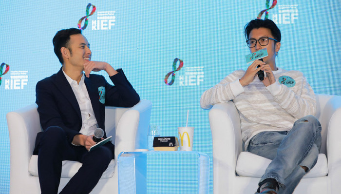 香港,创业,科技创新,英皇集团