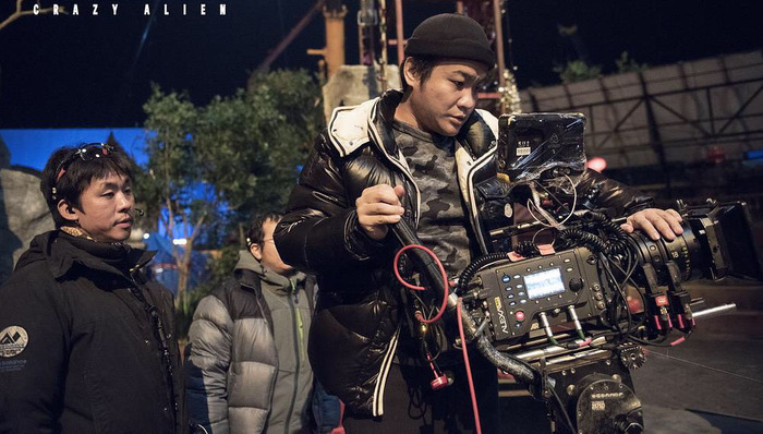 上海国际电影节