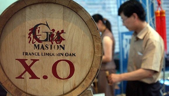 张裕,业绩,年报