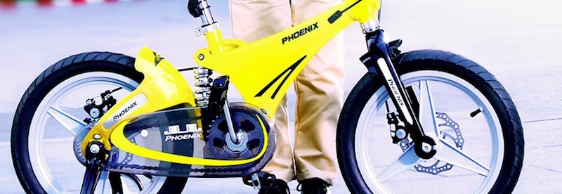 自行车，凤凰，共享单车